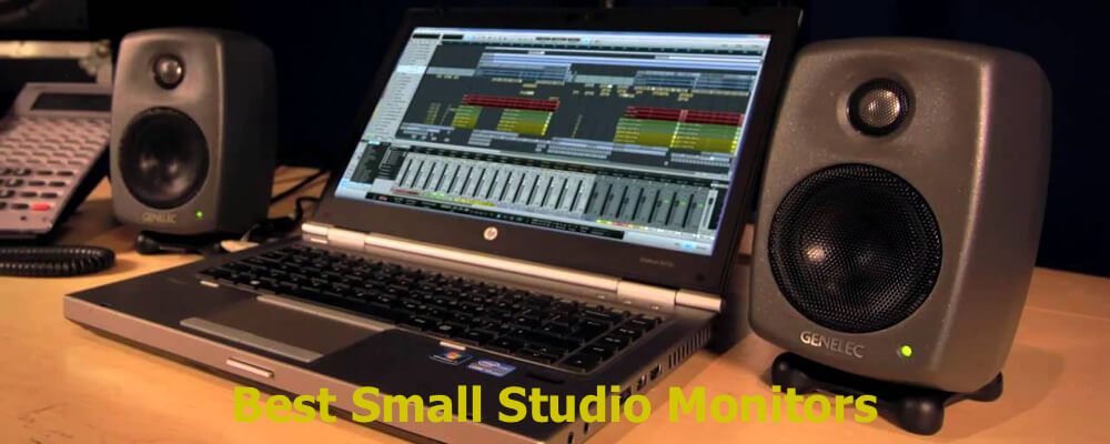best small studio monitors